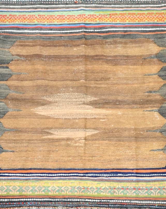 Kamo Sofreh 115x115cm - Rugs - Republic Home