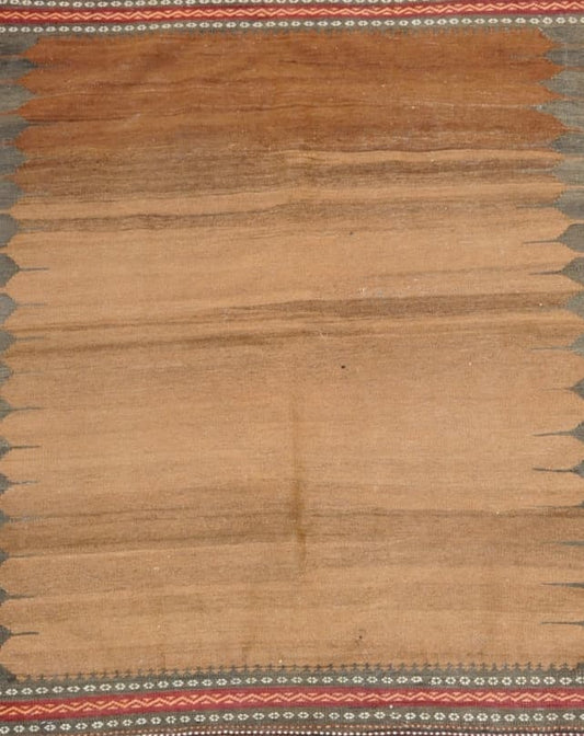 Kamo Sofreh 130x125cm - Rugs - Republic Home