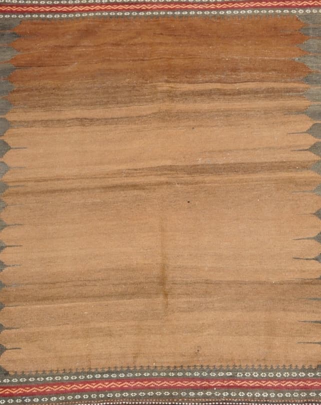 Kamo Sofreh 130x125cm - Rugs - Republic Home