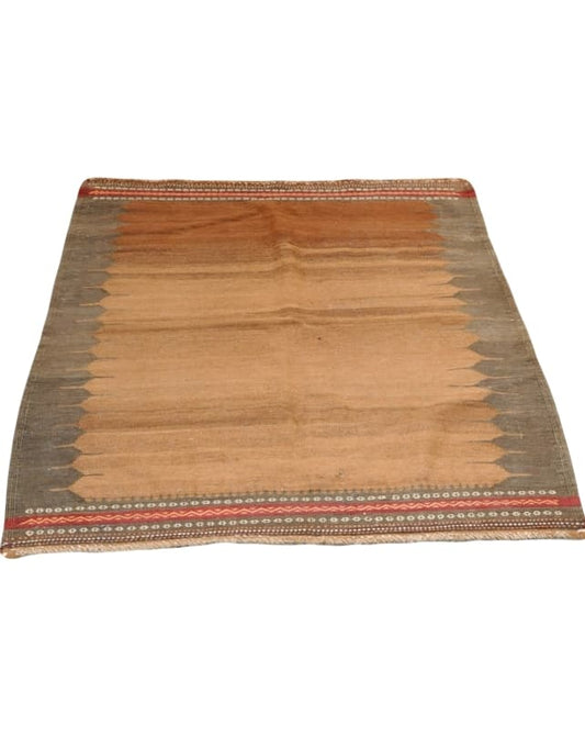 Kamo Sofreh 130x125cm - Rugs - Republic Home