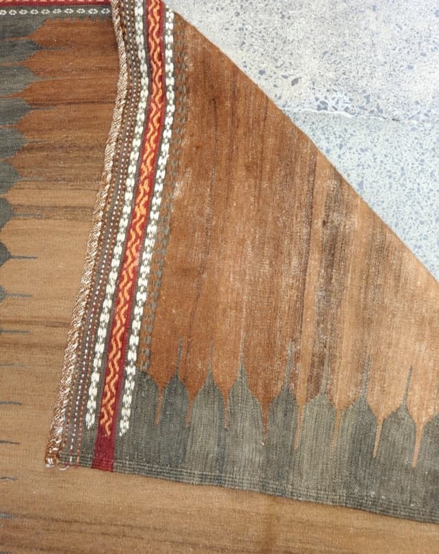 Kamo Sofreh 130x125cm - Rugs - Republic Home