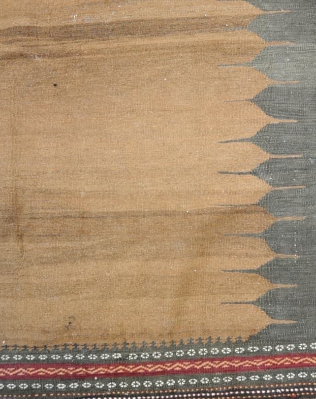 Kamo Sofreh 130x125cm - Rugs - Republic Home