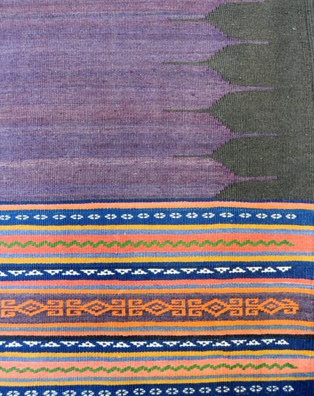 Kamo Sofreh 168x138cm - Rugs - Republic Home