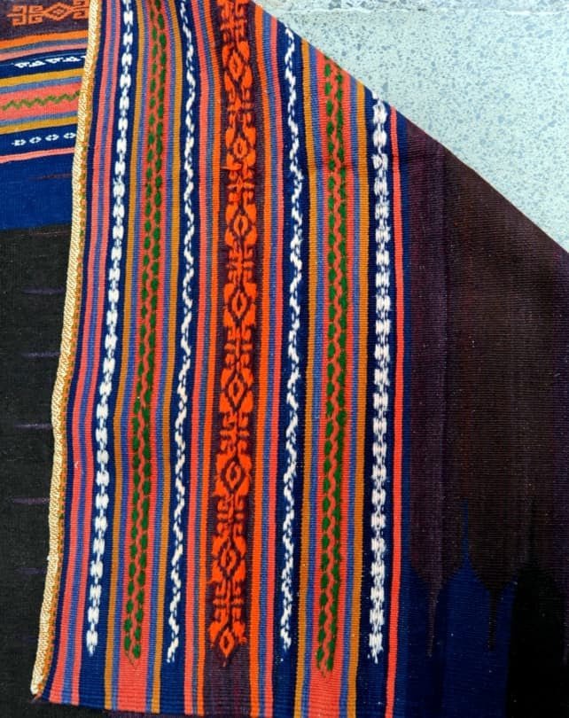 Kamo Sofreh 168x138cm - Rugs - Republic Home
