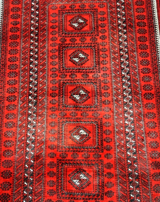 Kashmar Rug 186x114cm - Rugs - Republic Home