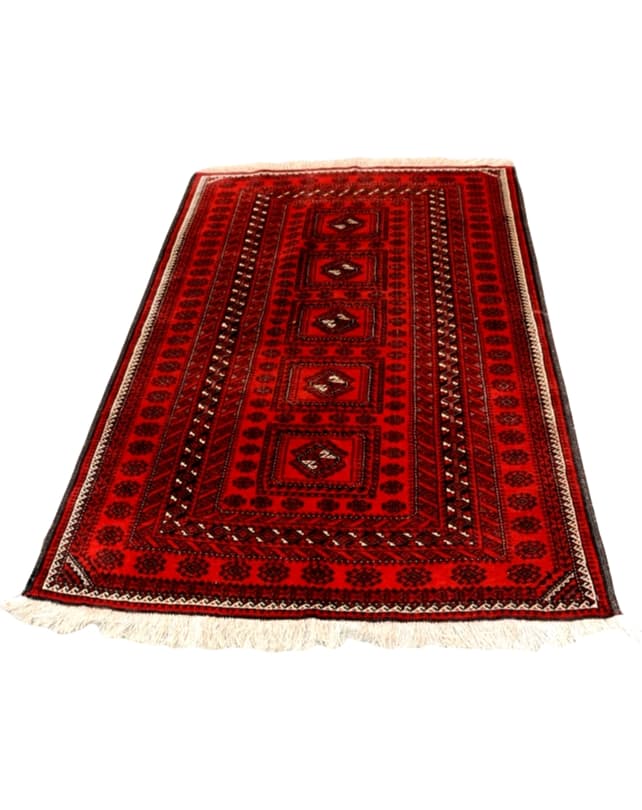 Kashmar Rug 186x114cm - Rugs - Republic Home