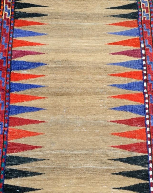 Kelati Runner 400x50cm - Rugs - Republic Home