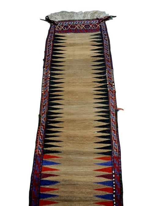 Kelati Runner 400x50cm - Rugs - Republic Home