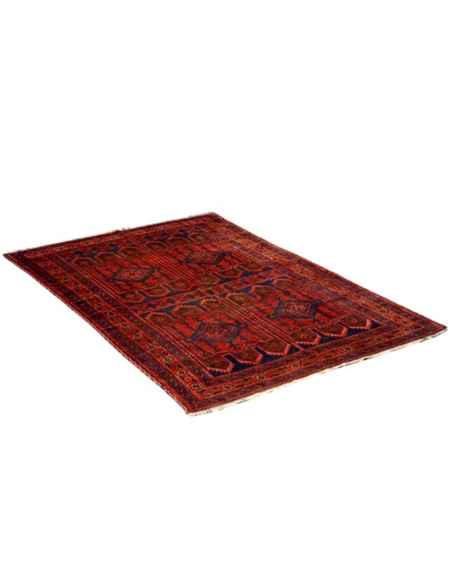 Khail Balouch Rug 232x158cm - Rugs - Republic Home