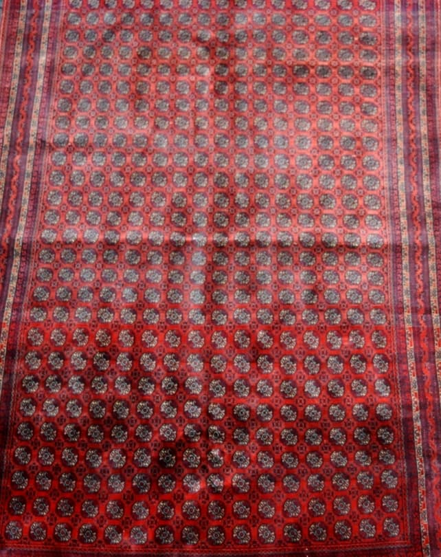 Khoja Roshna Rug 192x125cm - Rugs - Republic Home