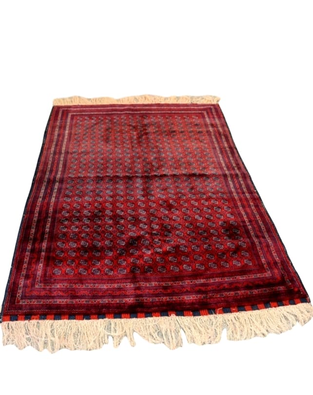 Khoja Roshna Rug 192x125cm - Rugs - Republic Home