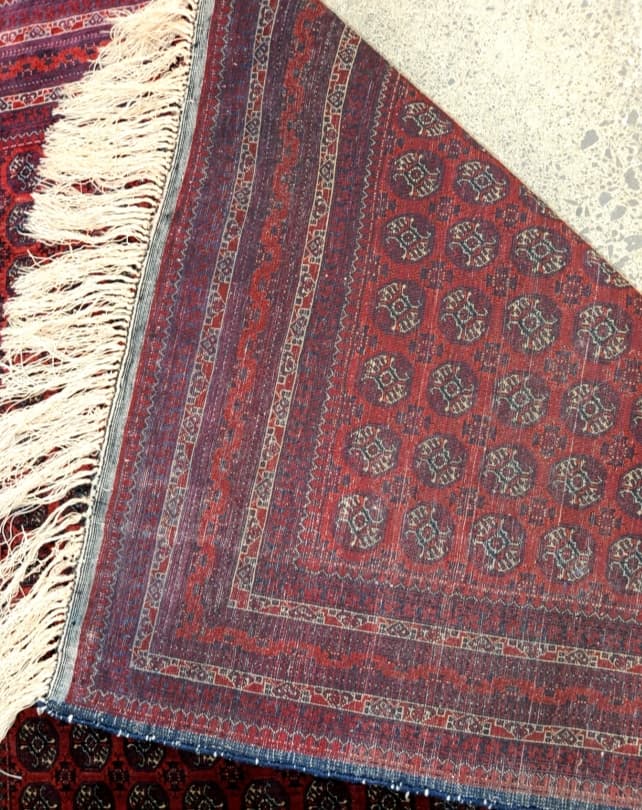 Khoja Roshna Rug 192x125cm - Rugs - Republic Home