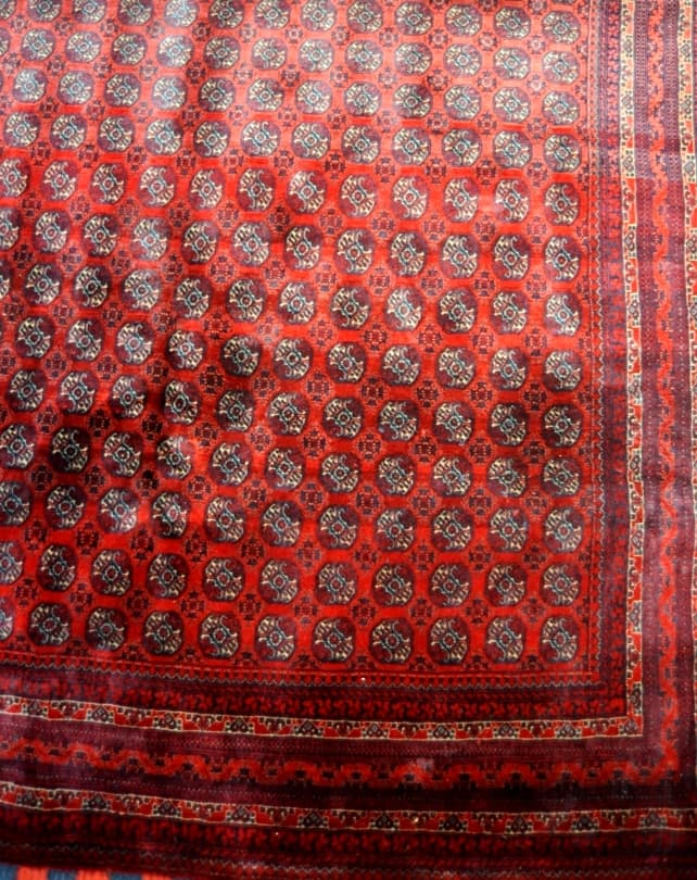 Khoja Roshna Rug 192x125cm - Rugs - Republic Home