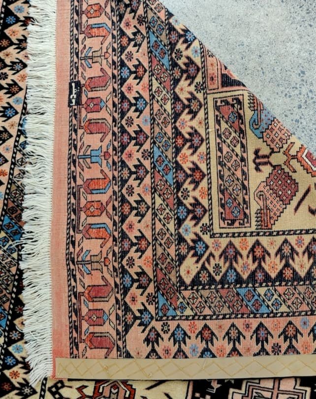 Kurdish Rug 163x117cm - Rugs - Republic Home