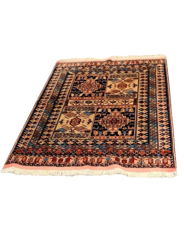 Kurdish Rug 163x117cm - Rugs - Republic Home