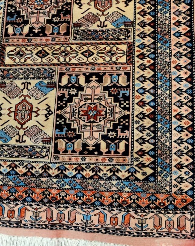 Kurdish Rug 163x117cm - Rugs - Republic Home