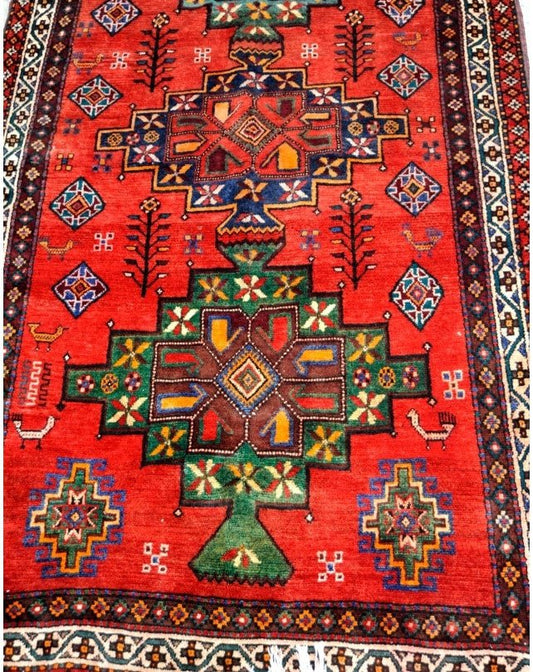 Kurdish Rug 300x160cm - Rug - Republic Home