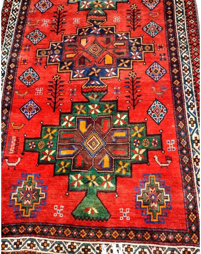 Kurdish Rug 300x160cm - Rug - Republic Home