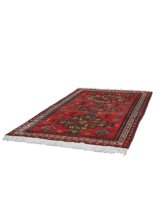 Kurdish Rug 300x160cm - Rug - Republic Home
