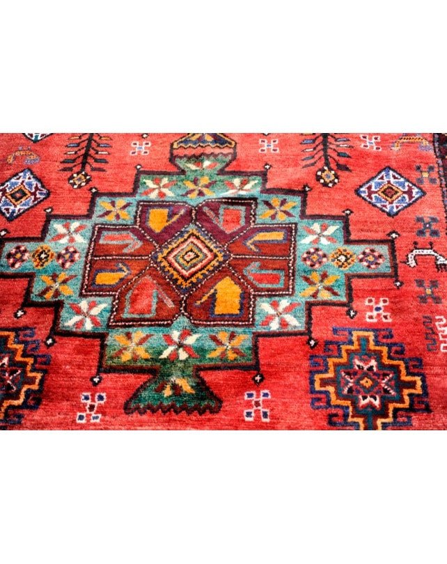 Kurdish Rug 300x160cm - Rug - Republic Home
