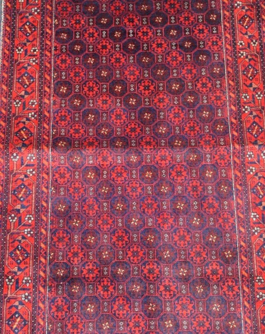 Kurds of Khorrasan Rug 163x93cm - Rugs - Republic Home