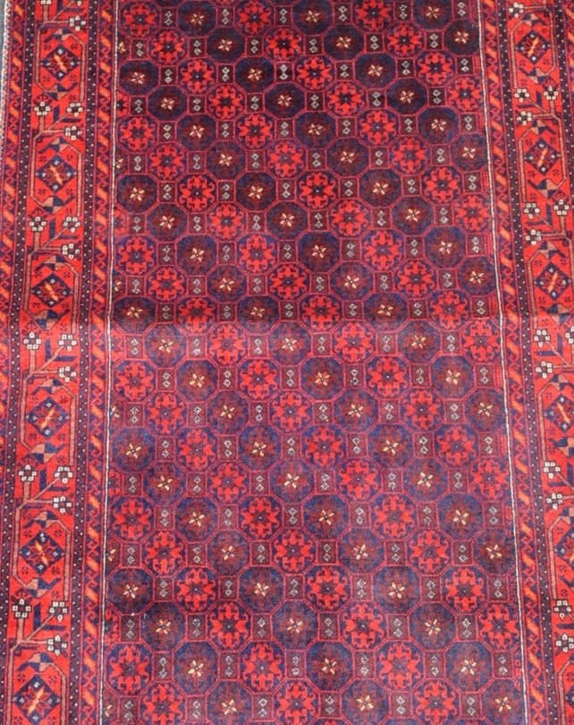 Kurds of Khorrasan Rug 163x93cm - Rugs - Republic Home