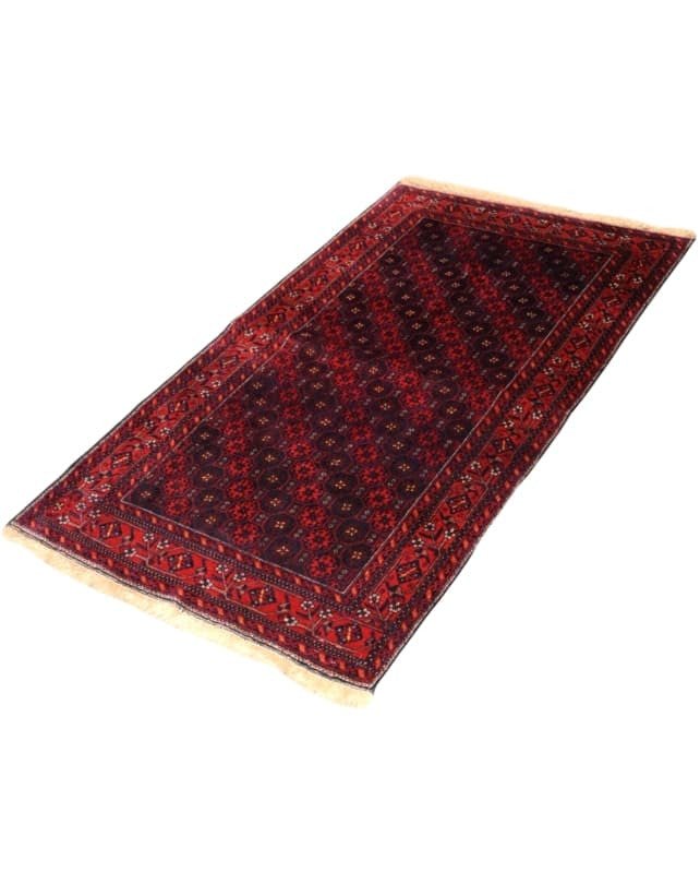 Kurds of Khorrasan Rug 163x93cm - Rugs - Republic Home