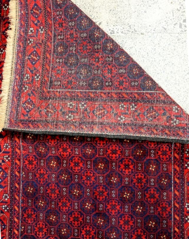 Kurds of Khorrasan Rug 163x93cm - Rugs - Republic Home