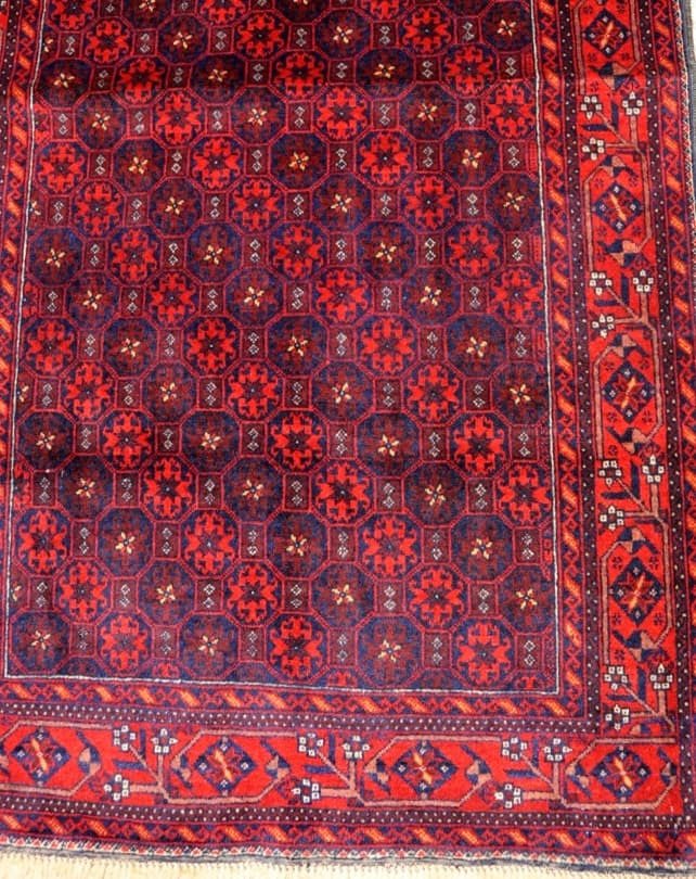 Kurds of Khorrasan Rug 163x93cm - Rugs - Republic Home