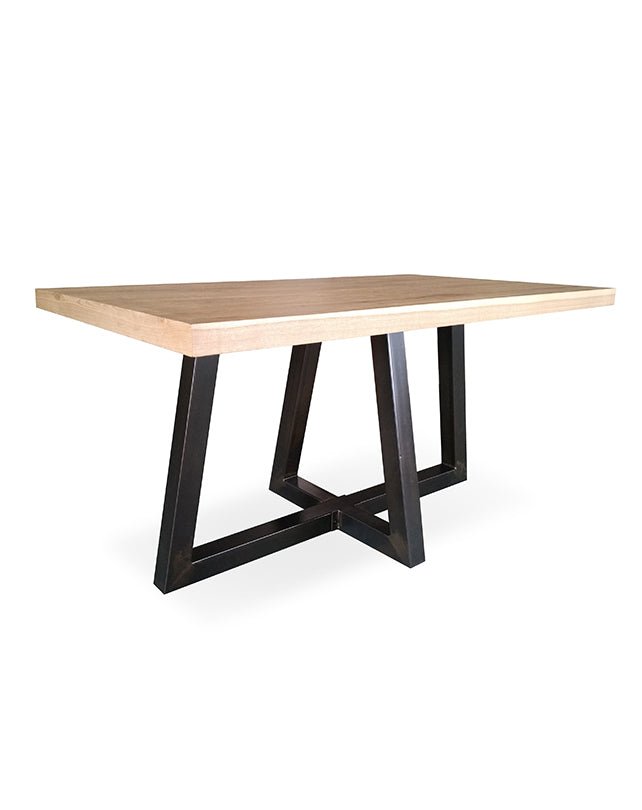 Leon Counter Dining Table - Furniture - Republic Home
