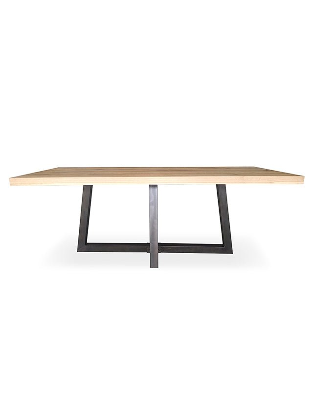 Leon Counter Dining Table - Furniture - Republic Home