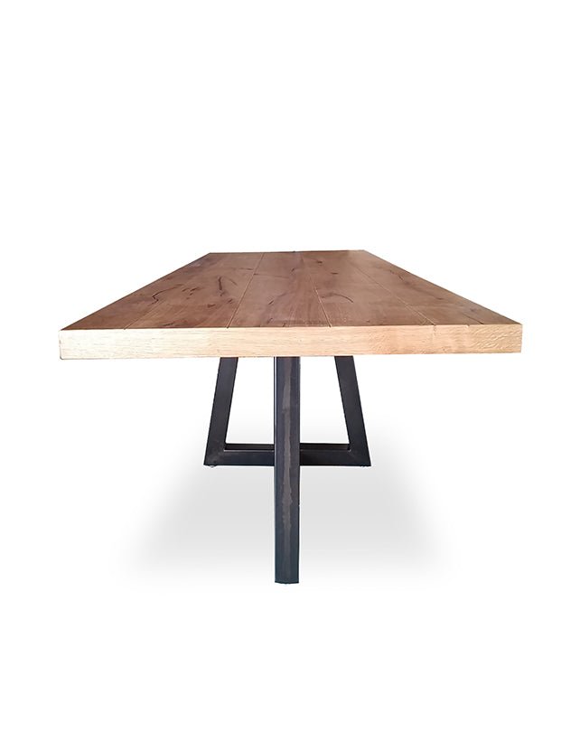 Leon Counter Dining Table - Furniture - Republic Home