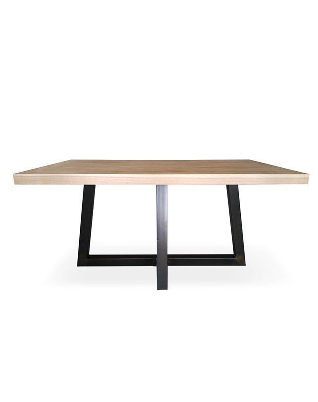 Leon Counter Dining Table - Furniture - Republic Home