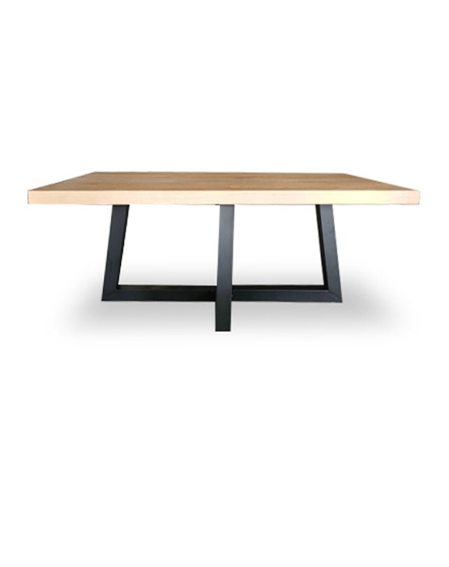 Leon Dining Table - Furniture - Republic Home