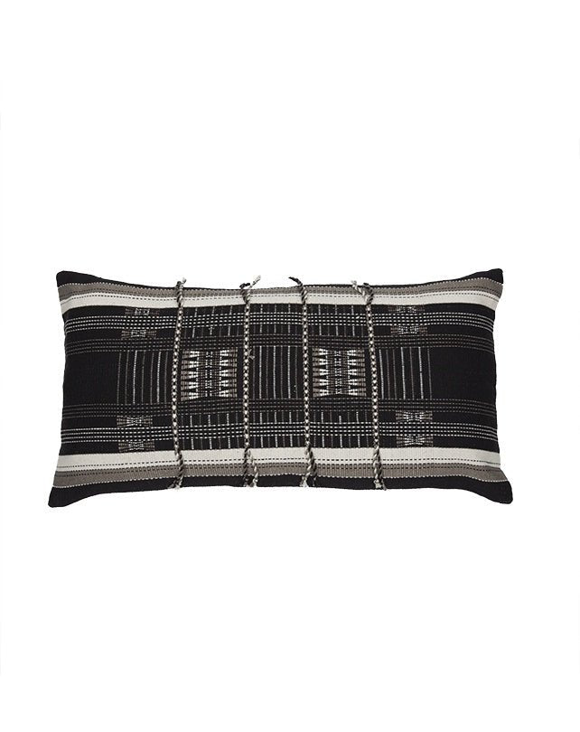 Li - Ngai Do Cushion 30x60 - Cushion - Republic Home