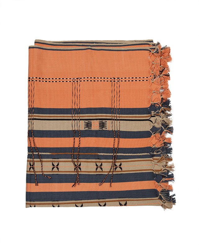 Liangmei Throw - Homewares - Republic Home