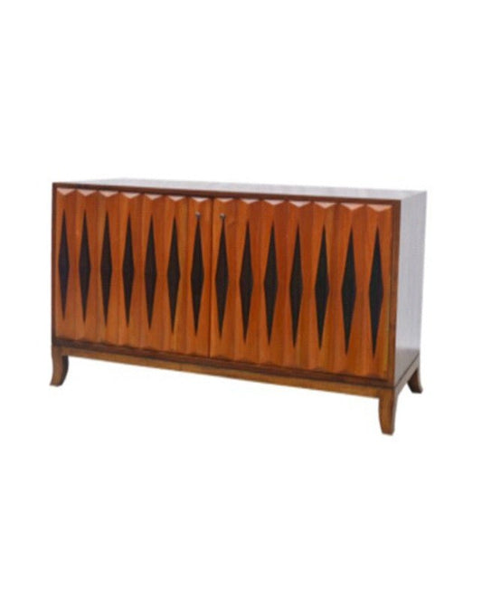 Liberty Buffet - 2 Door - Furniture - Republic Home