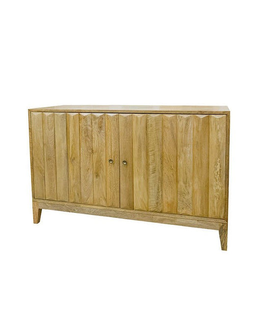 Liberty Buffet - 2 Door - Furniture - Republic Home