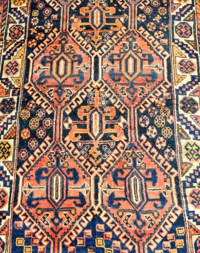 Lors Rug 185x124cm - Rugs - Republic Home