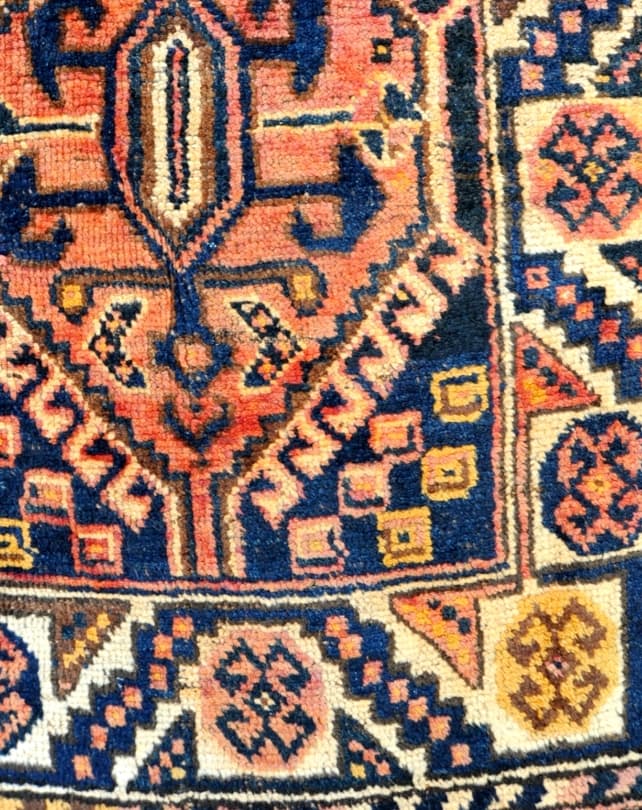 Lors Rug 185x124cm - Rugs - Republic Home