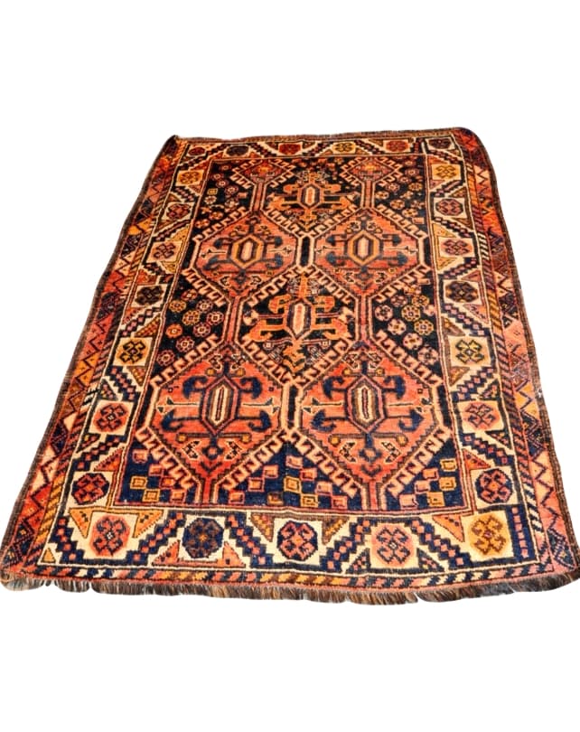 Lors Rug 185x124cm - Rugs - Republic Home