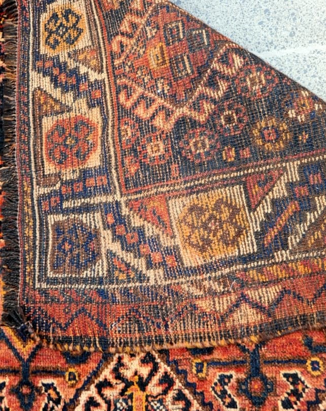 Lors Rug 185x124cm - Rugs - Republic Home