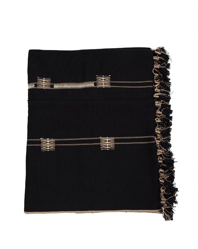 Lungwa Ek Throw - Homewares - Republic Home