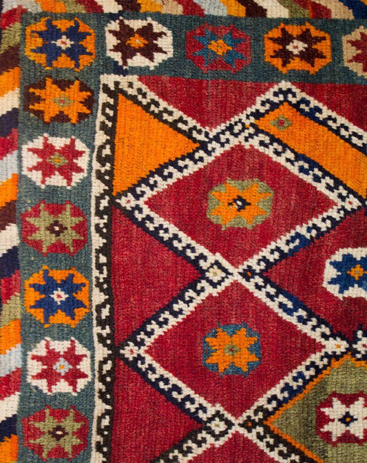 Luri Rug 185x100cm - Rugs - Republic Home