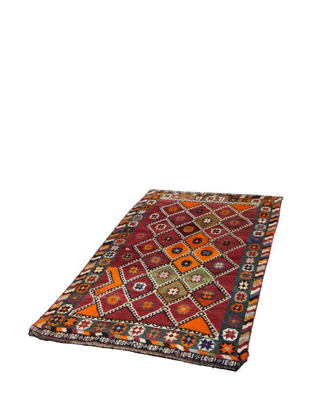 Luri Rug 185x100cm - Rugs - Republic Home