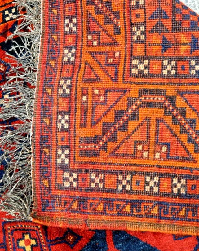 Luri Rug 300x150cm - Rugs - Republic Home