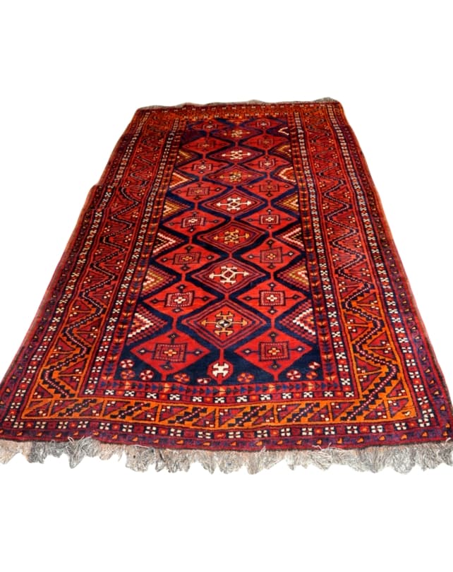Luri Rug 300x150cm - Rugs - Republic Home