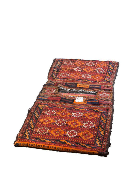 Luri/Bakhtiari Saddle Bag - Rugs - Republic Home
