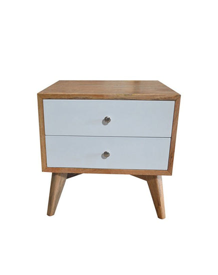 Marilyn Bedside - Furniture - Republic Home
