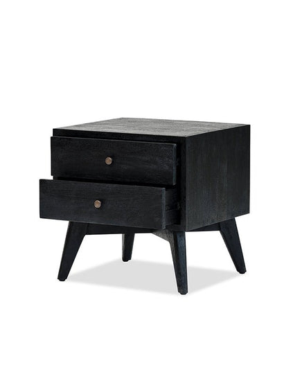 Marilyn Bedside - Furniture - Republic Home